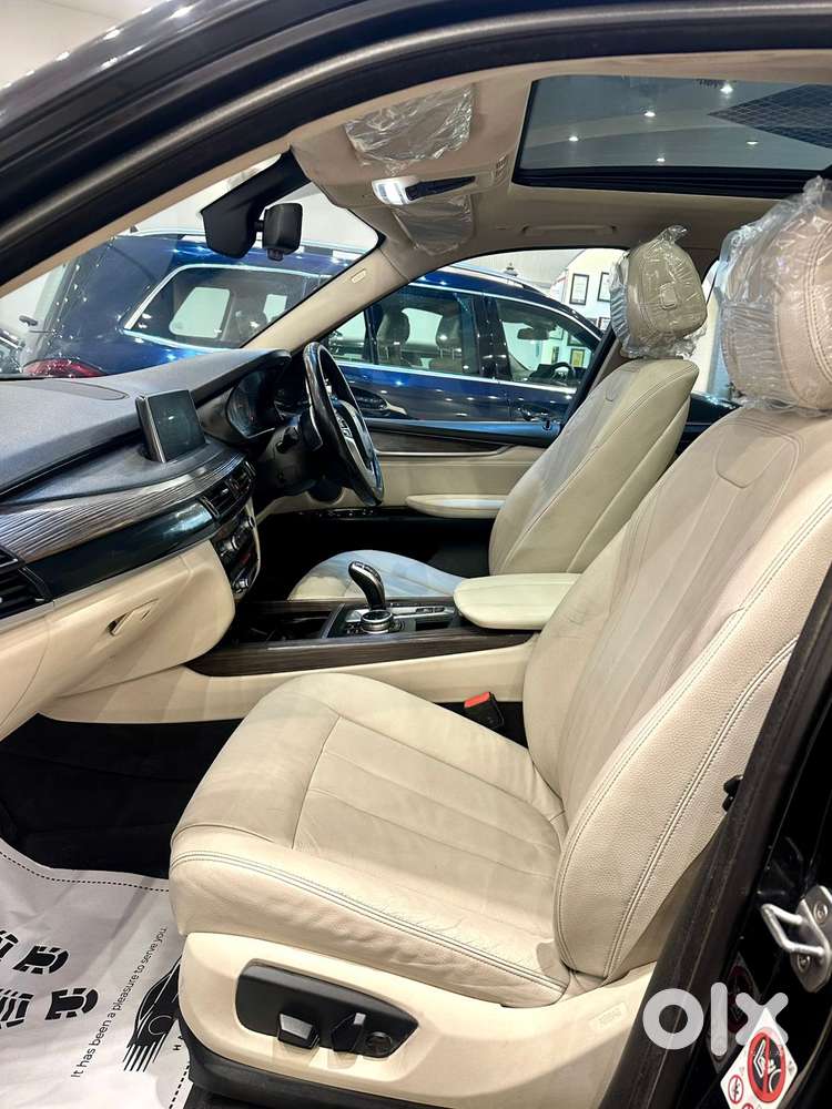 Bmw X5 Xdrive 30d M Sport, 2016, Diesel