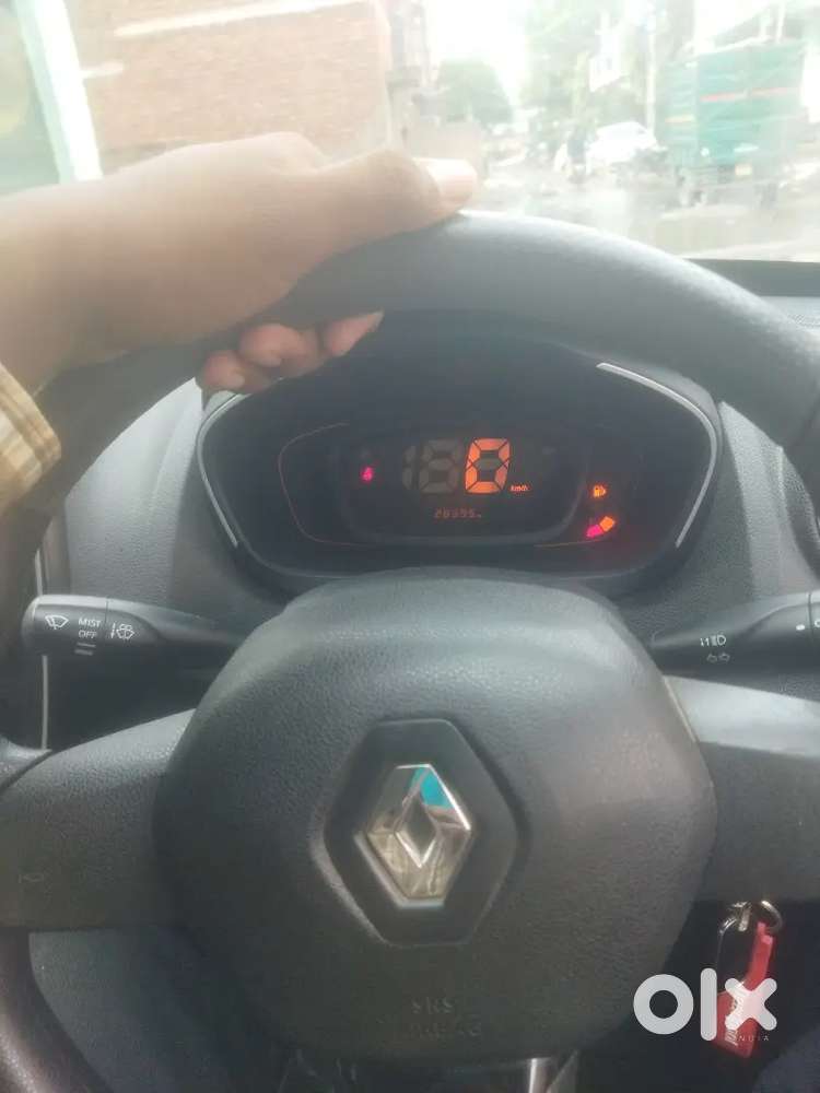 Renault Kwid Neotech Petrol 2019