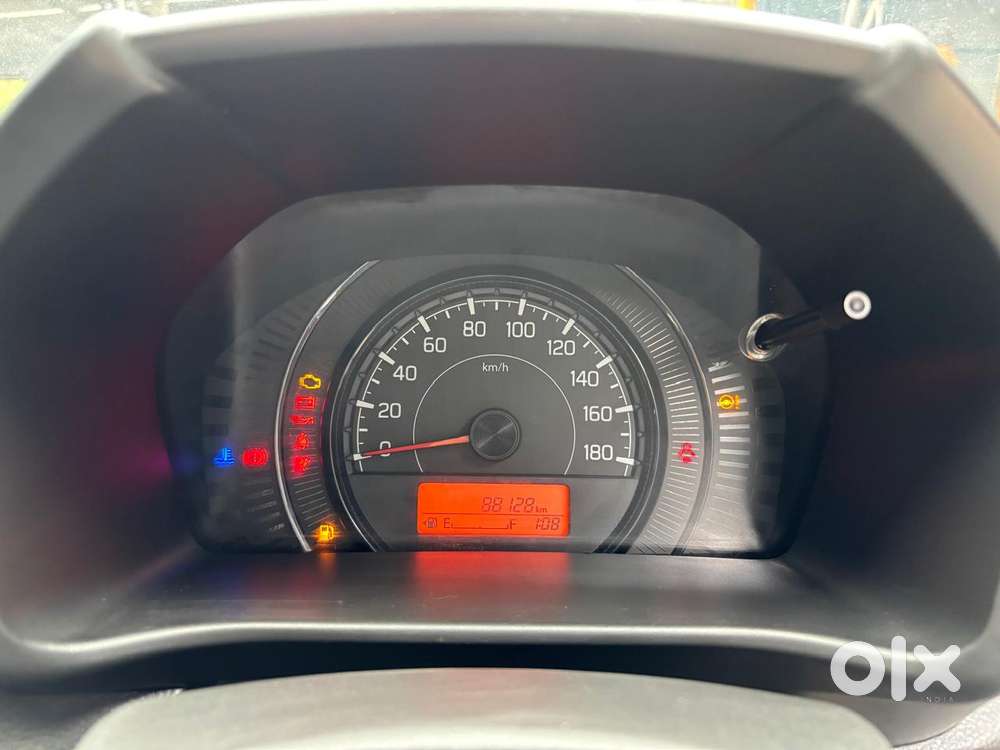 Maruti Suzuki Celerio Vxi, 2022, Petrol