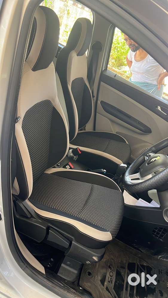 2022 Renault Triber Petrol Automatic