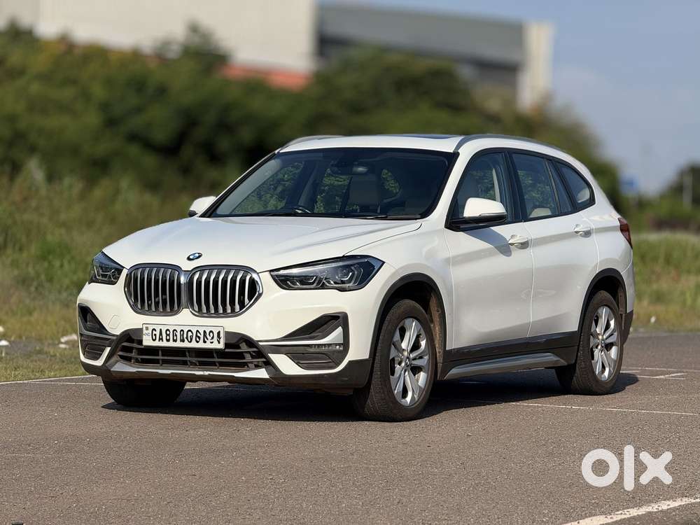 Bmw X1 2.0 Sdrive 20d, 2021, Diesel