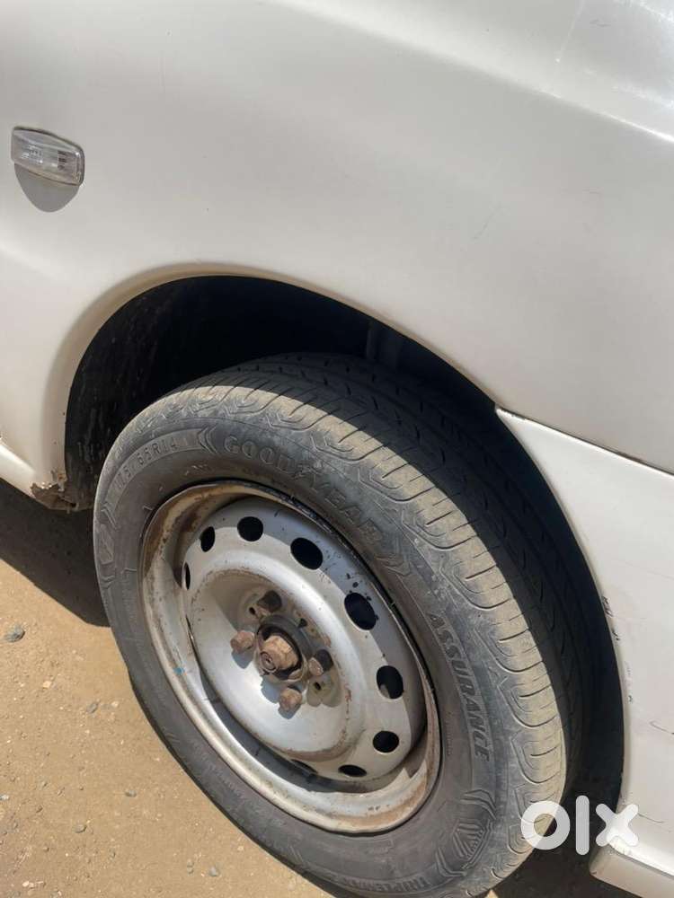 Tata Diesel 2015 Car