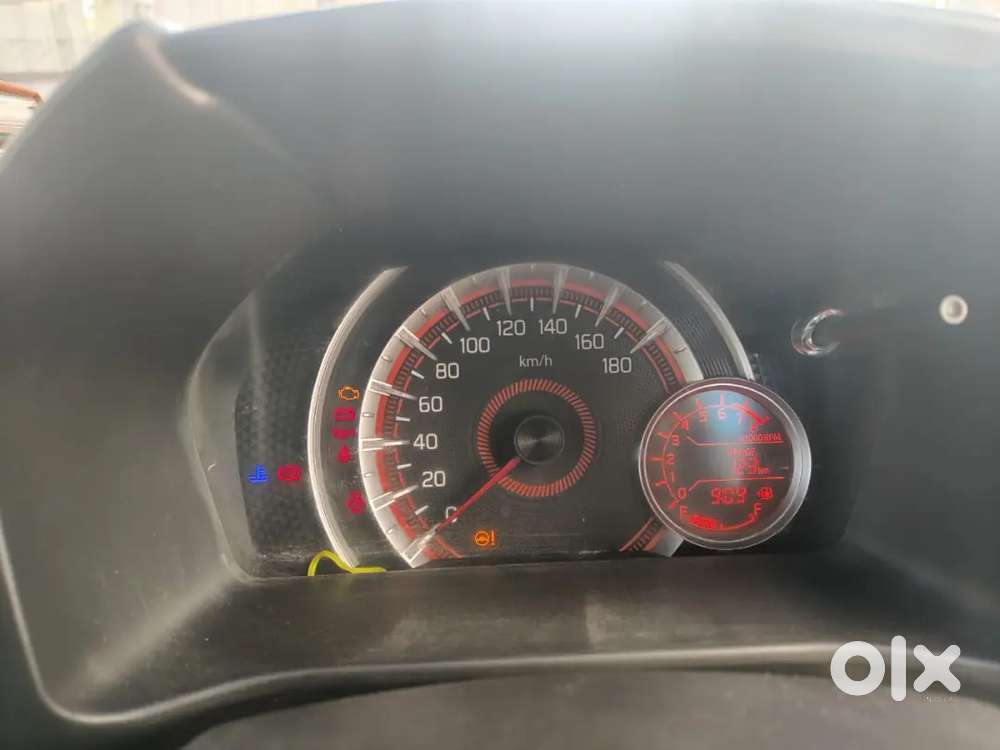 Maruti Suzuki Celerio 2022