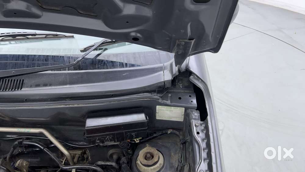 Maruti Suzuki Alto K10 Vxi Airbag, 2017, Petrol
