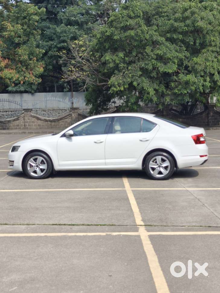 Skoda Octavia Elegance 2.0 Tdi At, 2017, Diesel