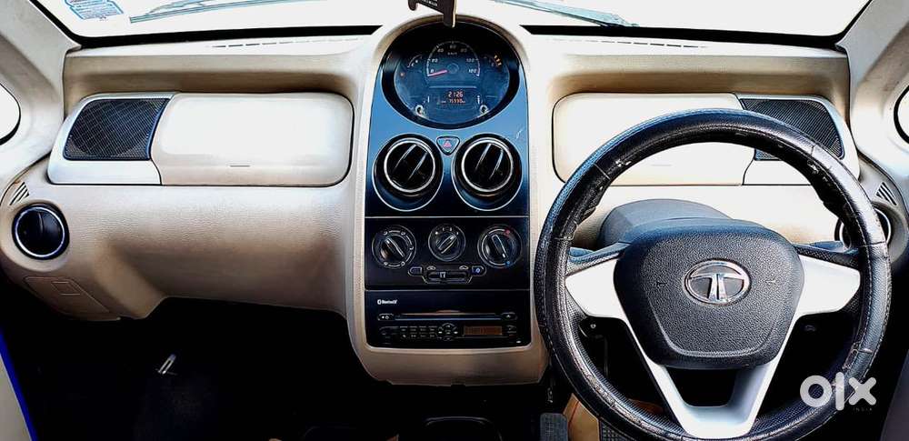 Tata Nano 2012-2015 Twist Xe, 2015, Petrol