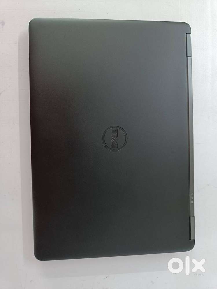 Dell Latitude 5480 i5, 7th Gen 8 GB 256 SSD
