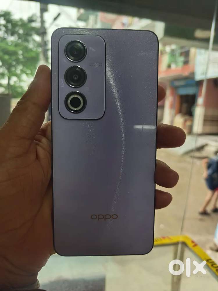 Oppo A3 pro 8/128gb all original