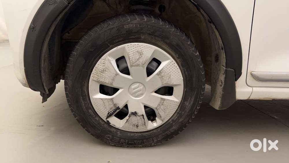 Maruti Suzuki Alto K10 Vxi Plus Ags, 2024, Petrol