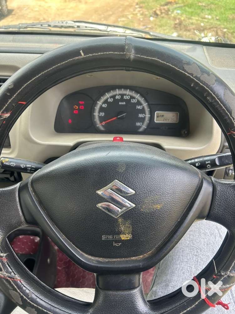 Maruti Suzuki Eeco 2020 Fixe Price