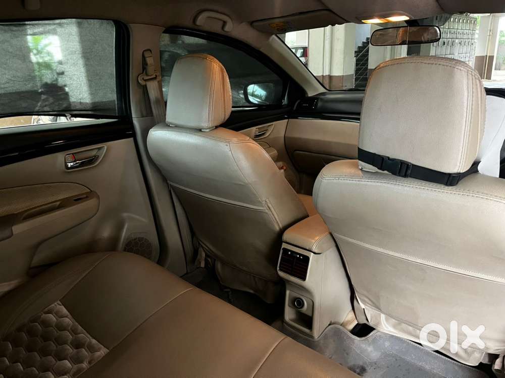 Maruti Suzuki Ciaz 2017 Diesel Good Condition