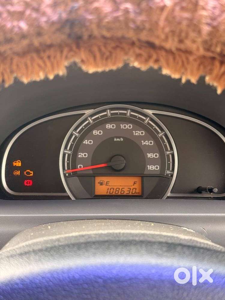 Maruti Suzuki Alto 800 2012-2016 Cng Lxi, 2013, Petrol