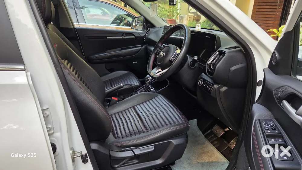 Kia Sonet Gtx Plus 2020