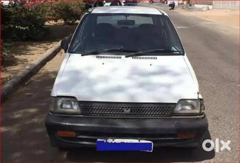Good Condition Vechil