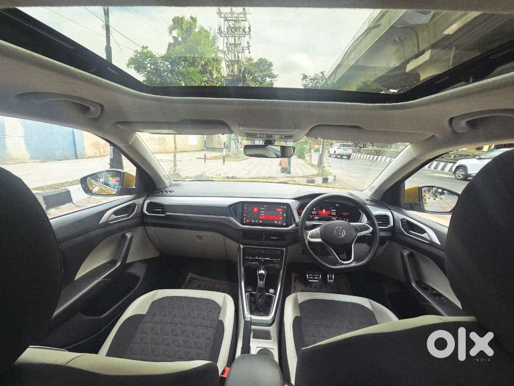 Volkswagen Taigun 1.5 Tsi Gt Plus, 2022, Petrol