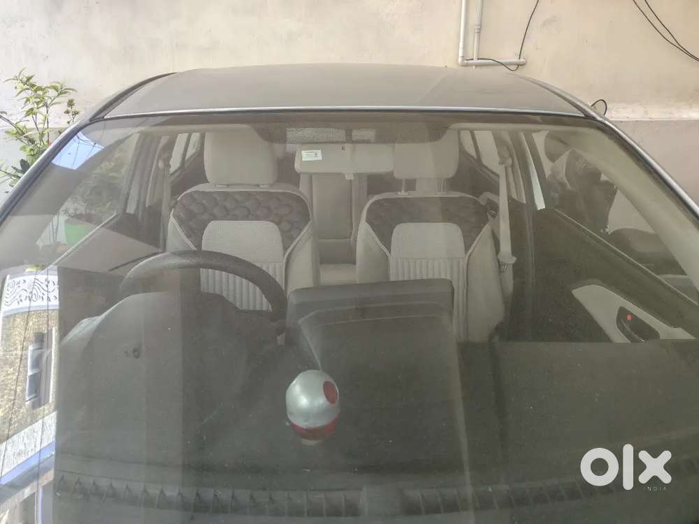 Maruti Dzire 1.2 Zxi 2026 Less Driven Car Urgent Sale