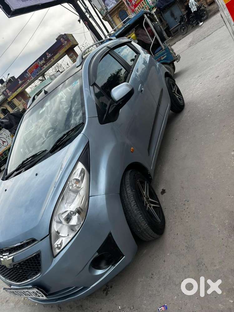 Chevrolet Beat 2011 Petrol 74000 Km Driven