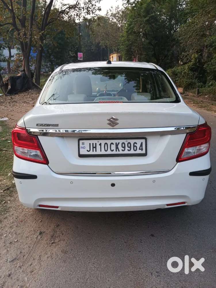Maruti Suzuki Dzire Vxi 2022 Petrol 39000 Km Driven