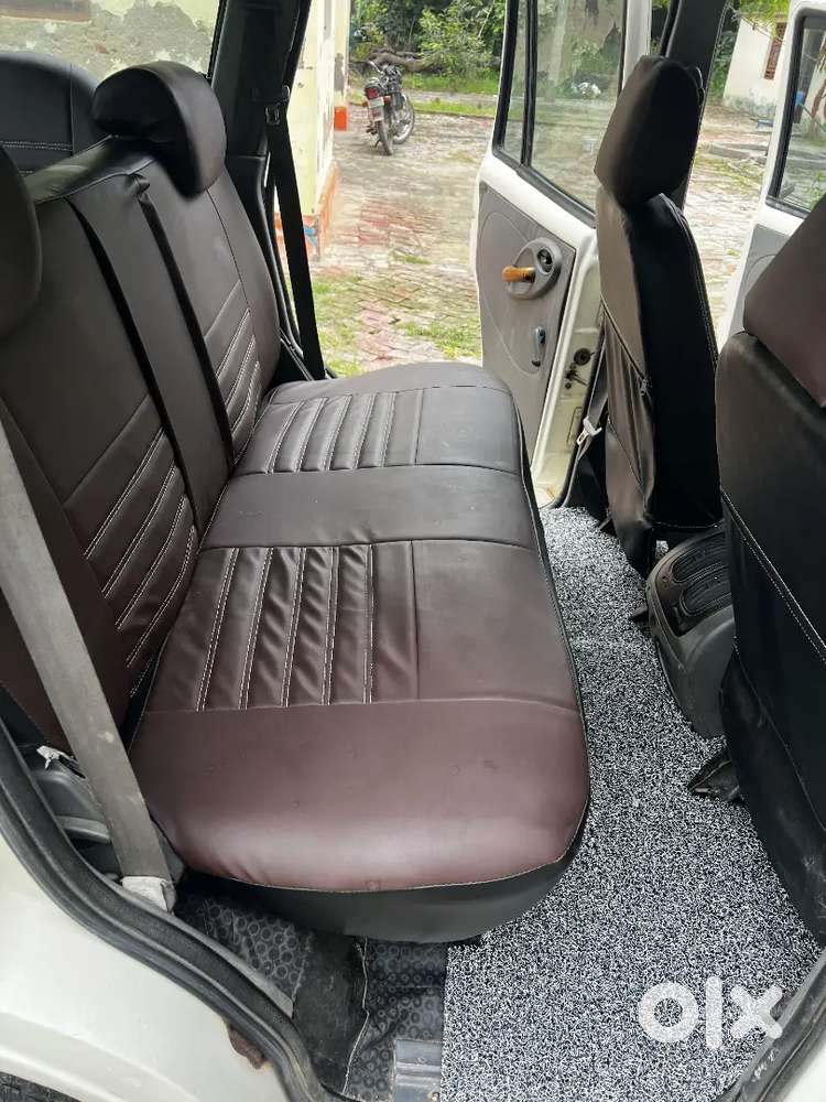Mahindra Scorpio Diesel December 2013