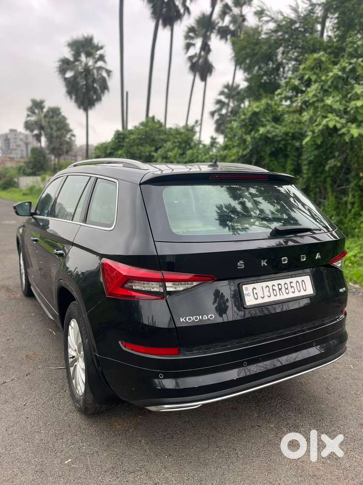 Skoda Kodiaq 2.0 Tdi Style, 2020, Diesel
