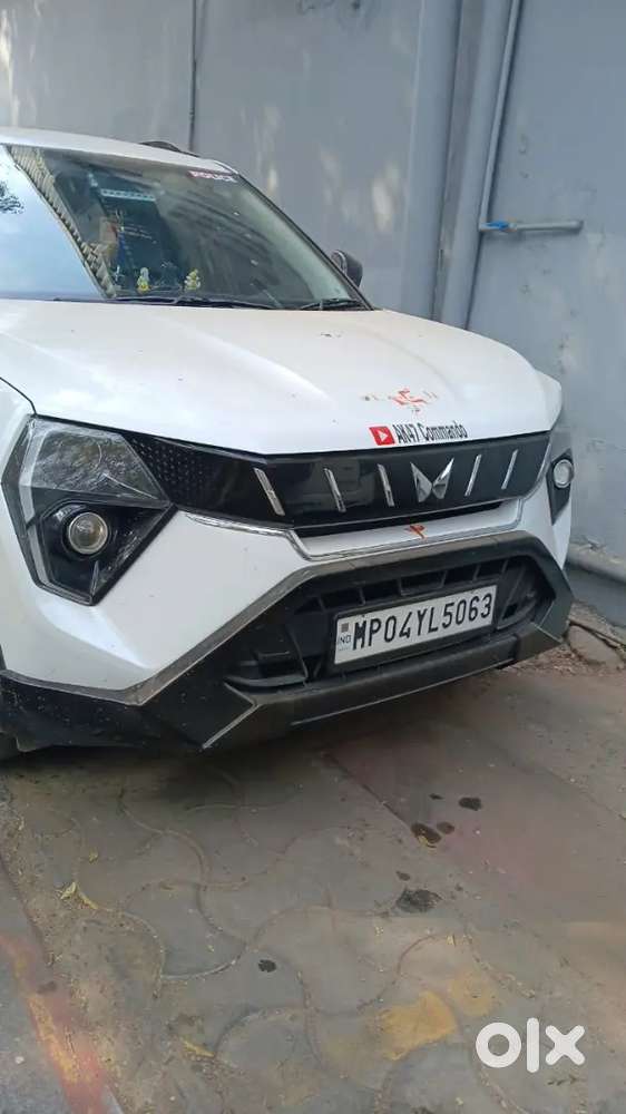 Mahindra Xuv 3xo Mx 2  2025 Diesel Good Condition