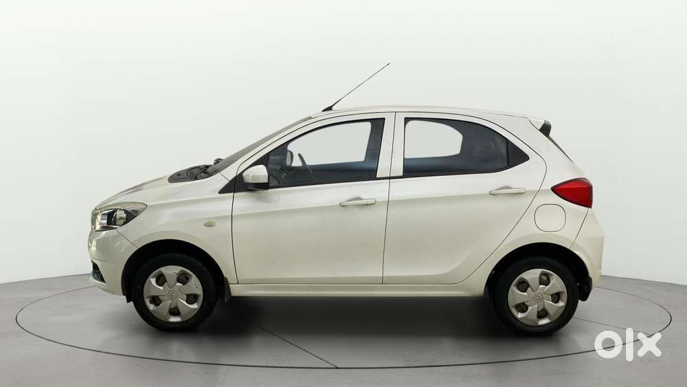 Tata Tiago 1.05 Revotorq Xt, 2018, Petrol