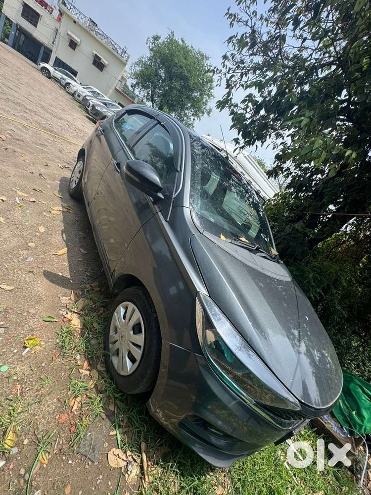 Tata Tiago 2022 Petrol Automatic
