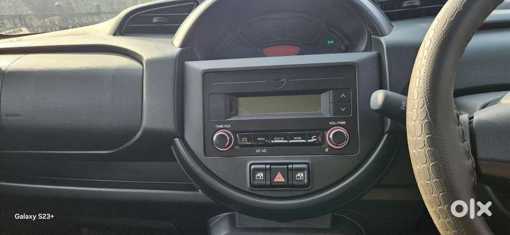 Maruti Suzuki S-presso Vxi, 2022, Petrol
