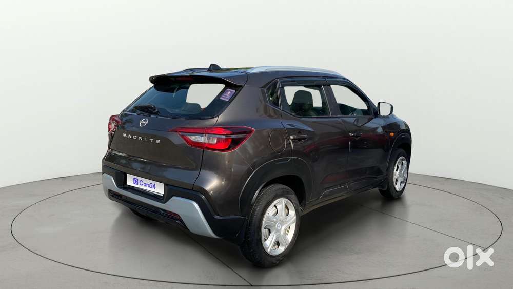 Nissan Magnite 1.0 Xe, 2023, Petrol