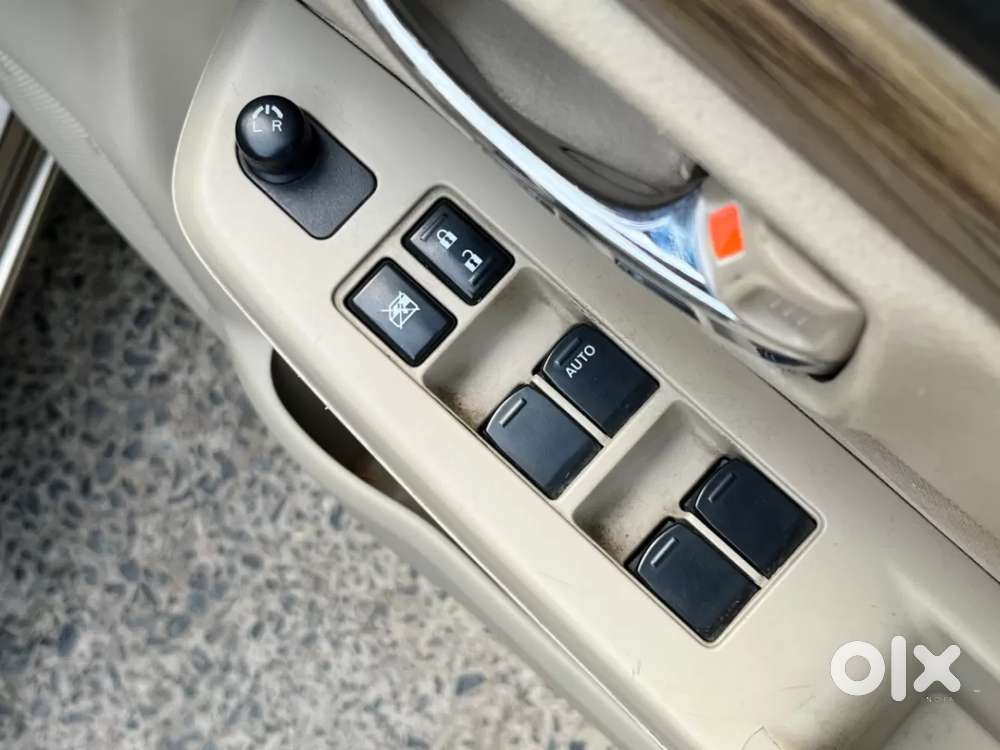 Maruti Suzuki Ciaz 1.4 Sigma Petrol, 2018, Petrol