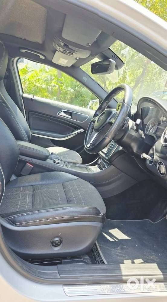 Mercedes-benz A Class 180 Sport Petrol, 2014, Petrol