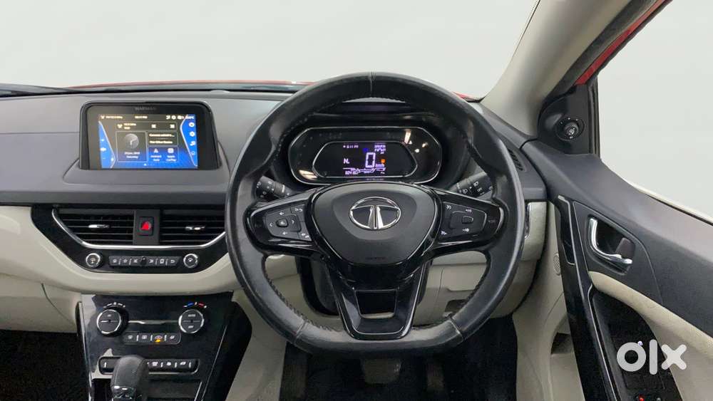Tata Nexon