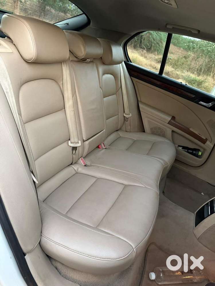 Skoda Superb 2009 Diesel Well Maintained