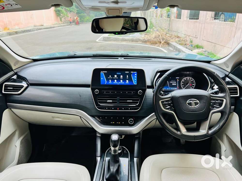 Tata Safari 2.0 Kryotec Xta Plus, 2021, Diesel