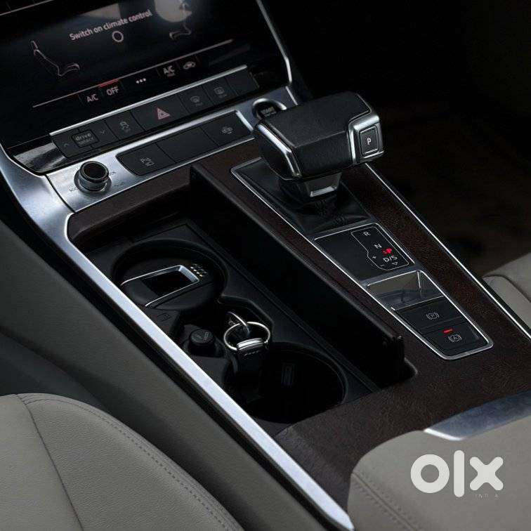 Audi A6 2.0 45 Tfsi Premium Plus, 2021, Petrol