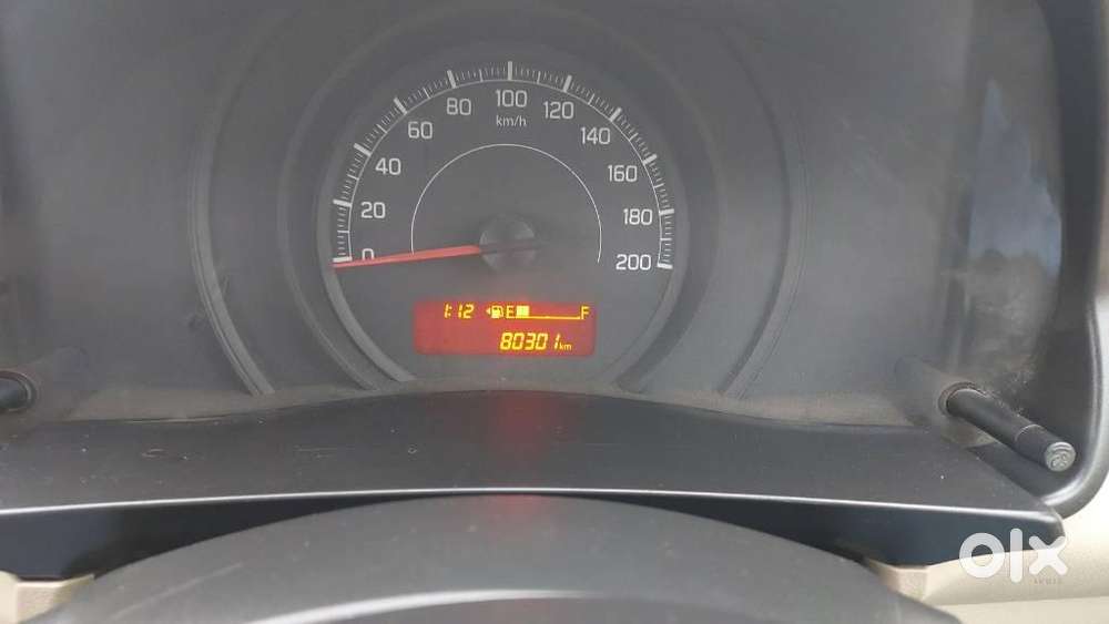 Maruti Suzuki Dzire 2017-2020 Ldi, 2017, Diesel