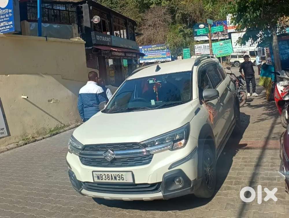 Well Maintained 2021 Xl6 Zeta For Sale - 1st
Owner