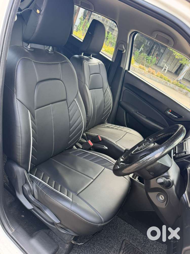 Maruti Suzuki Swift Vxi + Manual, 2019, Petrol