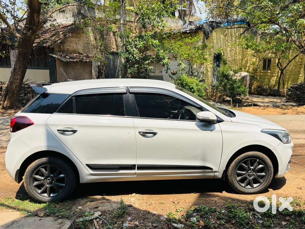 Hyundai Elite I20 2018 Diesel Well Maintained