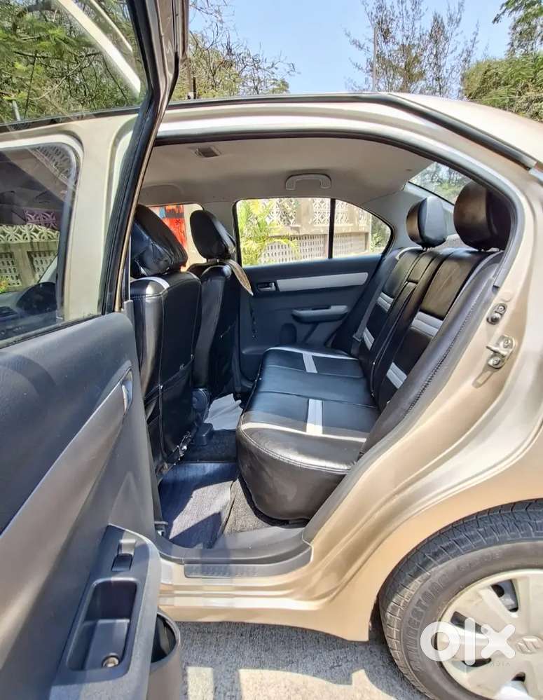 Maruti Suzuki Dzire 2009 Year Car