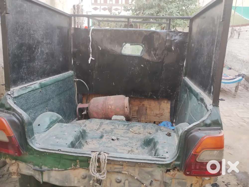 Maruti Suzuki 800 2003 Lpg 06867 Km Driven