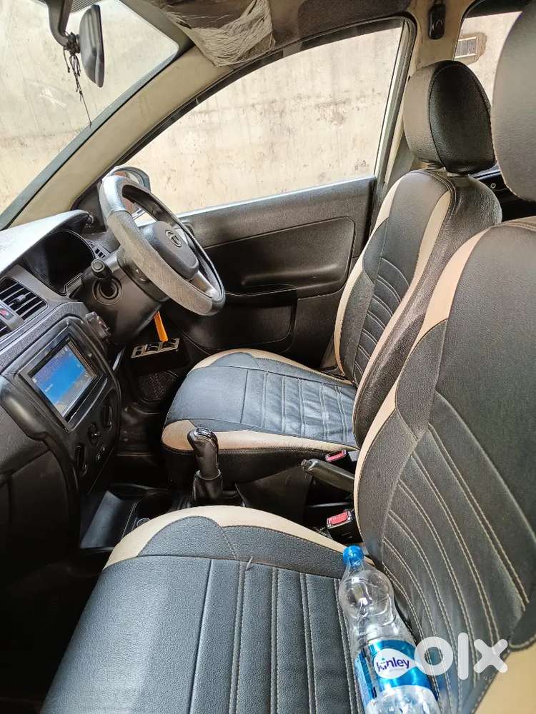 Tata Zest Quadrajet 2019