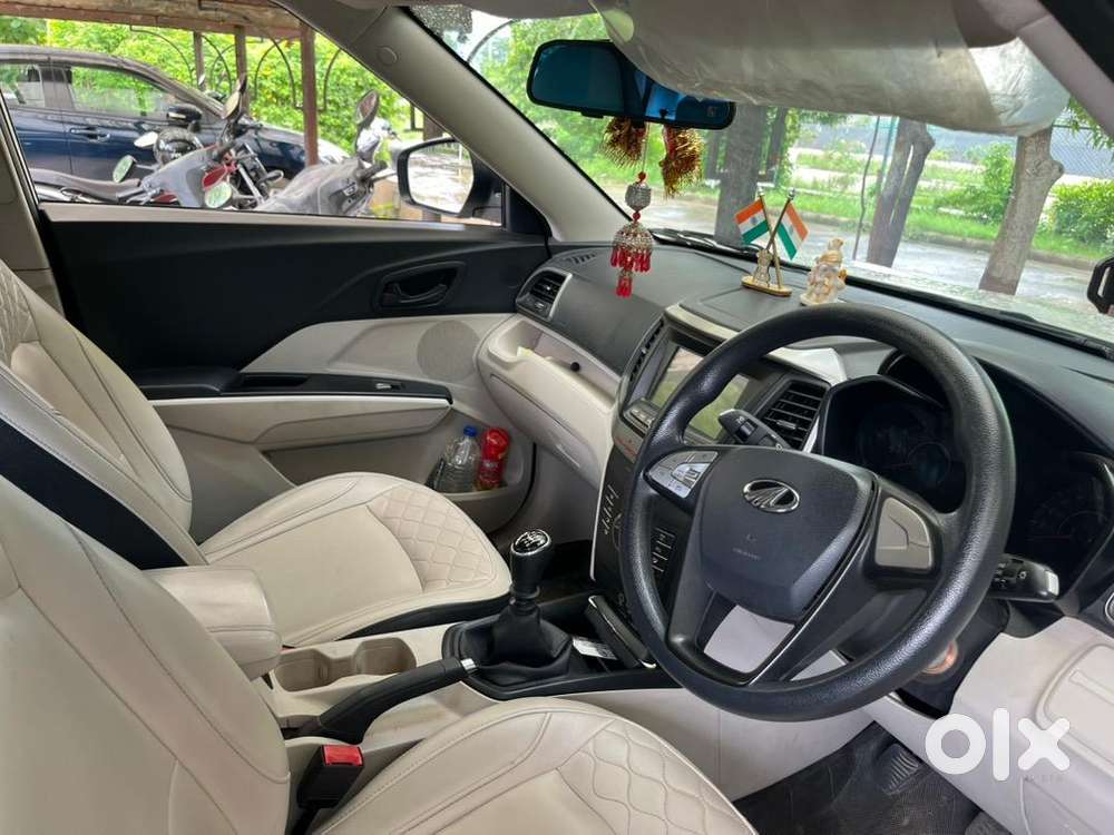 Xuv 300 In Excellent Condition With Good Mileage