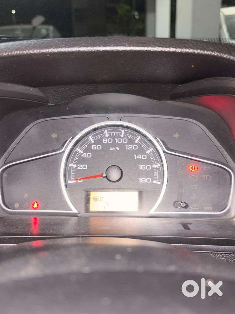 Maruti Suzuki 2022 27000 Km Driven Perfect Condition No Acident.