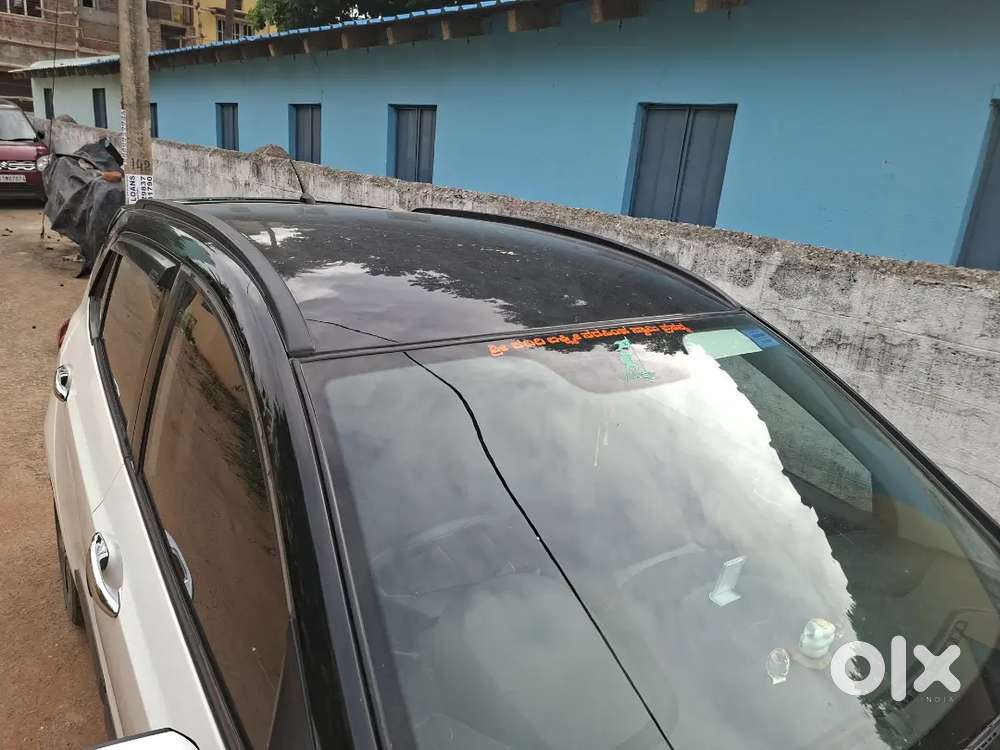 Hyundai Grand I10 Sportz 2019 Petrol Manual