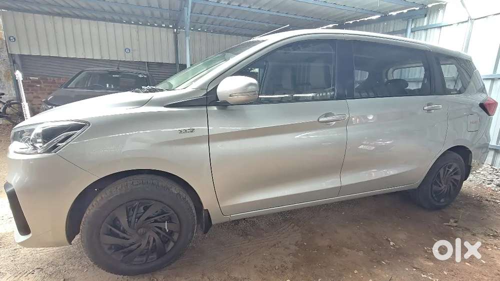Maruti Suzuki Ertiga 2019 Diesel 30500 Km Driven