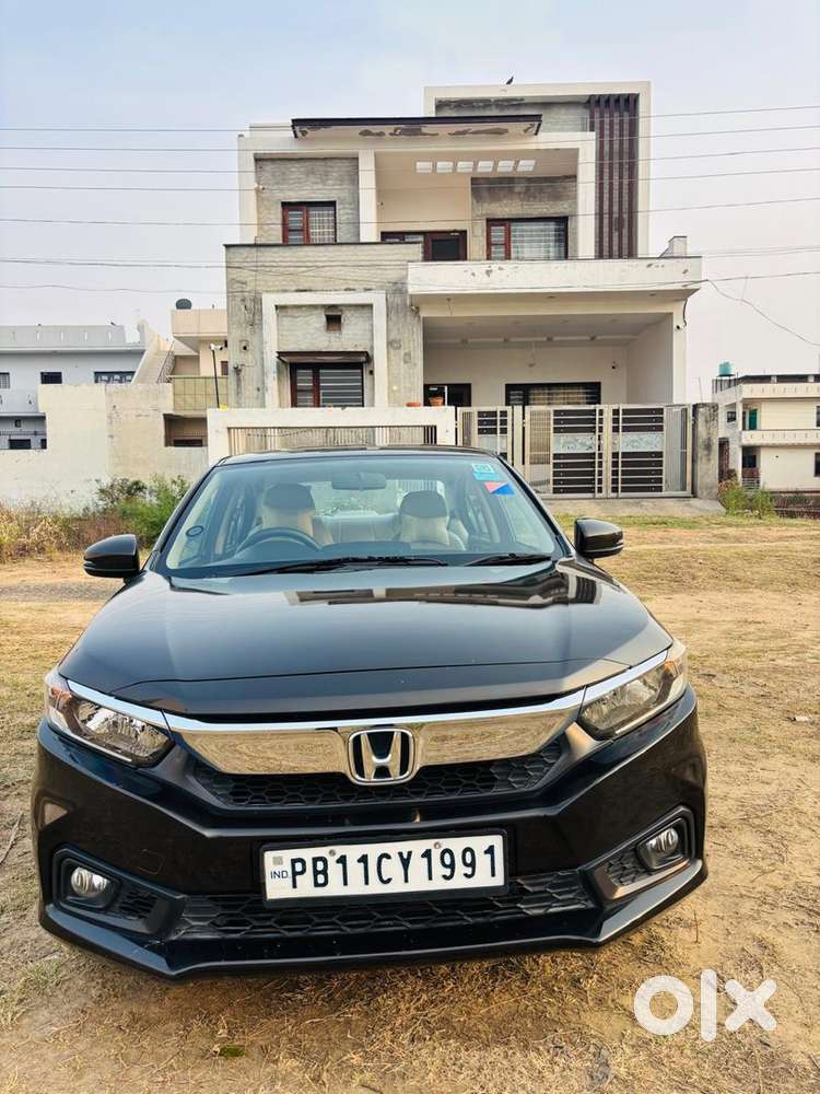 Honda Amaze 1.2 Petrol 2021