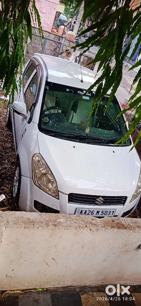 Maruti Suzuki Ritz Car Racing Edition Great Maintainance And Condition