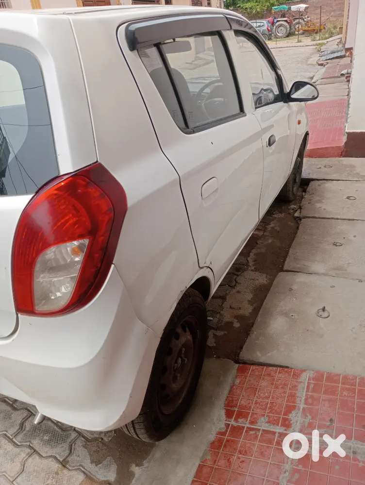 Maruti Suzuki Alto 800 Limited Edition 2019
