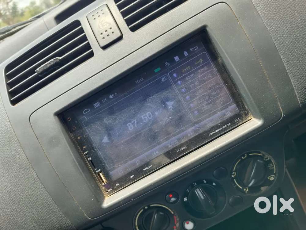 Maruti Suzuki Swift Dzire 2009 Diesel Manual
